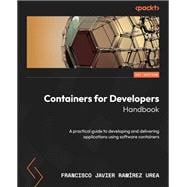 Containers for Developers Handbook