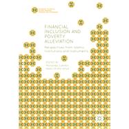 Financial Inclusion and Poverty Alleviation