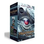 The Dragonships Collection Books 1-3 (Boxed Set) The Last Dragon on Mars; The Rise of Neptune; The Void Dragons