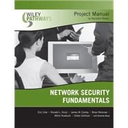 Wiley Pathways Network Security Fundamentals Project Manual