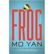 Frog A Novel
