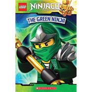 The Green Ninja (LEGO Ninjago: Reader)