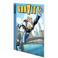Gravity : Big-City Super Hero