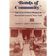 Bonds of Community