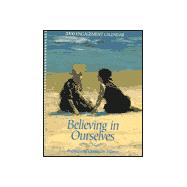 Believing in Ourselves 2000 Calendar