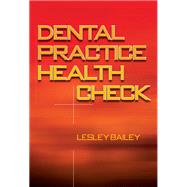 Dental Practice Health Check