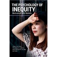 The Psychology of Inequity: Motivation and Beliefs
