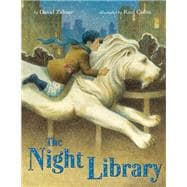 The Night Library
