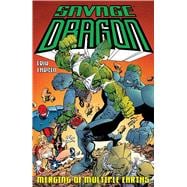 Savage Dragon