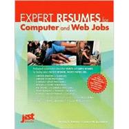 Expert Resumes for Computer and Web Jobs