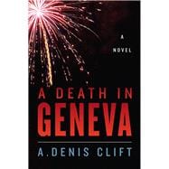 A Death in Geneva