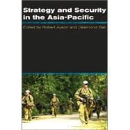 Strategy And Security in the Asia-pacific