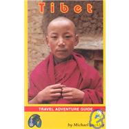 Tibet Travel Adventure Guide