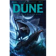 Dune: House Harkonnen #5