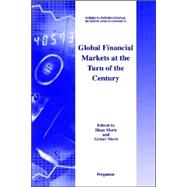 Global Financial Markets at the Turn of the Century
