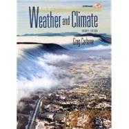 Exercises for Weather and Climate