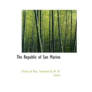 The Republic of San Marino