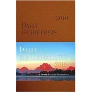Daily Guideposts 2010