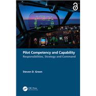 Pilot Competency and Capability