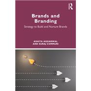 Brands and Branding
