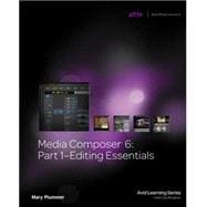 Media Composer 6 Part 1 - Editing Essentials