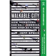 Walkable City