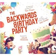 The Backwards Birthday Party