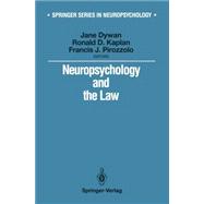 Neuropsychology and the Law
