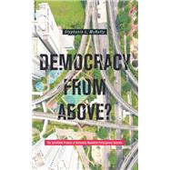 Democracy from Above?