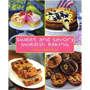 Sweet & Savory Swedish Baking Cl