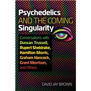 Psychedelics and the Coming Singularity