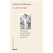 La part sauvage