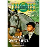 Sterling's Second Chance,9780061067990