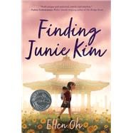 Finding Junie Kim