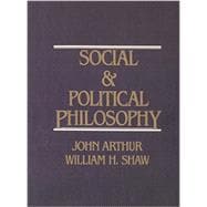 Social and Political Philosophy