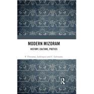 Modern Mizoram