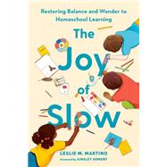 The Joy of Slow