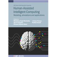 Human-Assisted Intelligent Computing