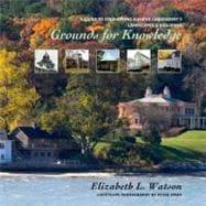 Grounds for Knowledge A Guide to Cold Spring Harbor Laboratory's Landscapes and Buildings/Introducing the Bungtown Botanical Garden