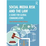 Social Media Risk and the Law
