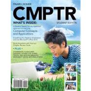CMPTR (with Computers & Technology CourseMate with eBook  Printed Access Card)