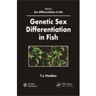 Genetic Sex Differentiation in Fish