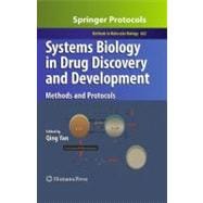 Systems Biology in Drug Discovery and Development