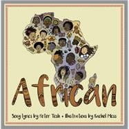 African A Children's Picture Book
