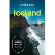 Lonely Planet Iceland