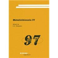 Metallothionein IV