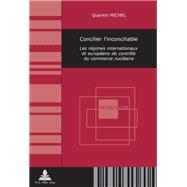 Concilier L’inconciliable