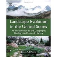 Landscape Evolution in the United States