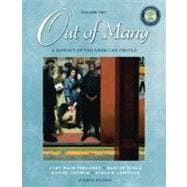 Out of Many: A History of the American People, Volume II