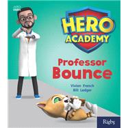 Professor Bounce